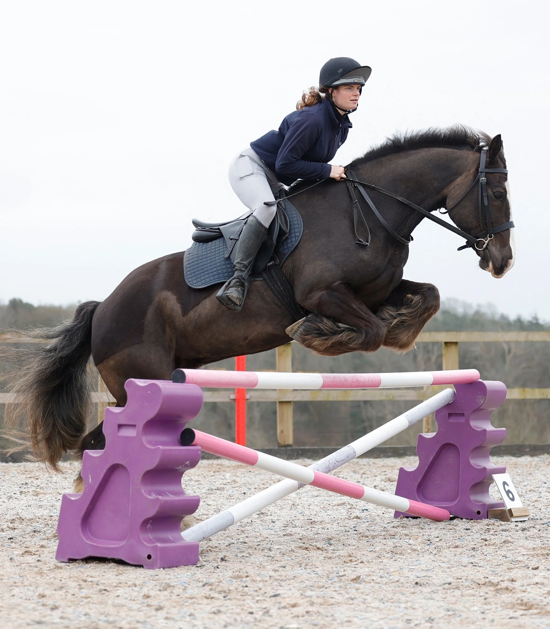 10 Things - Tilly and Flint 2