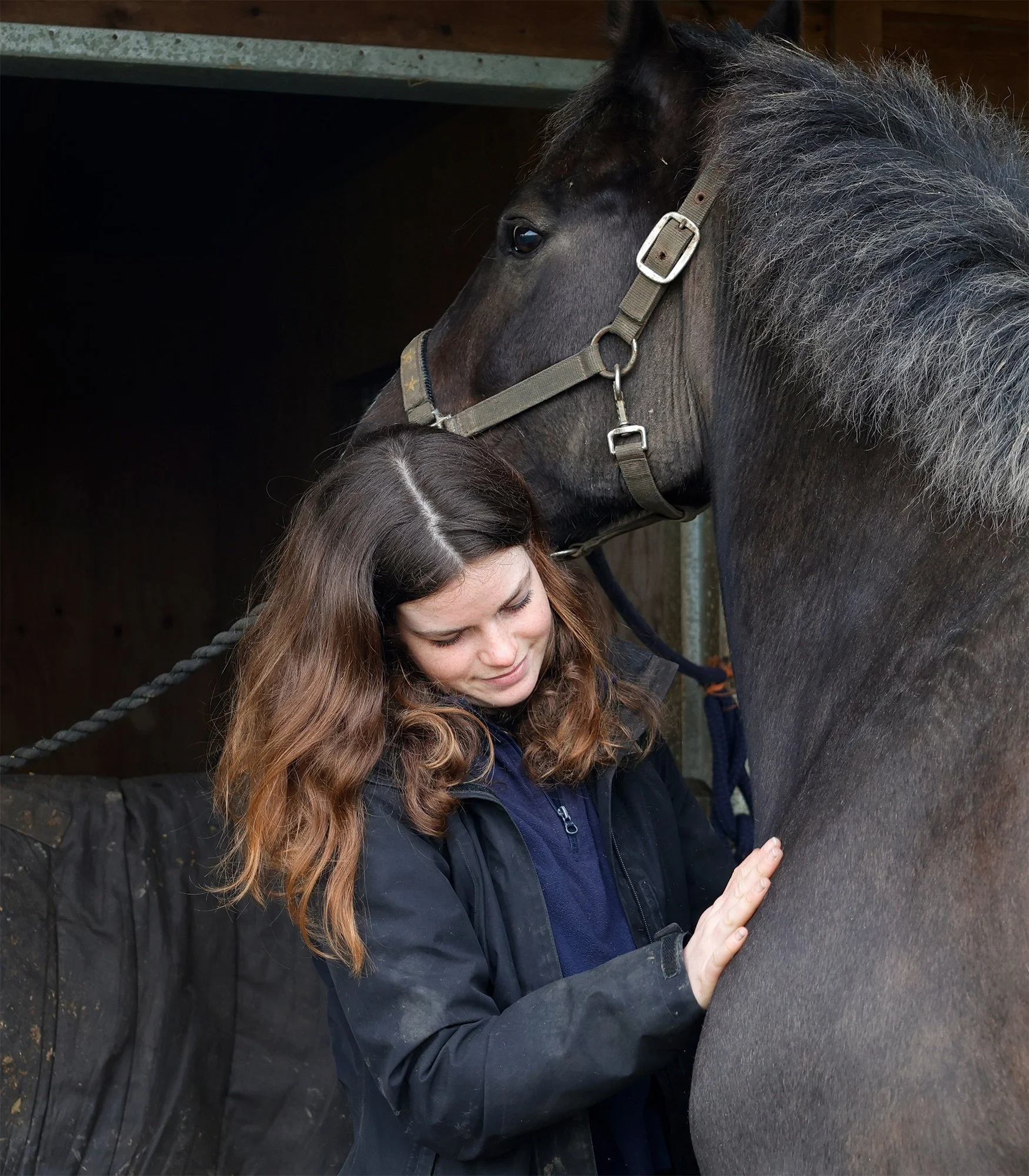 10 Things - Tilly and Flint 1