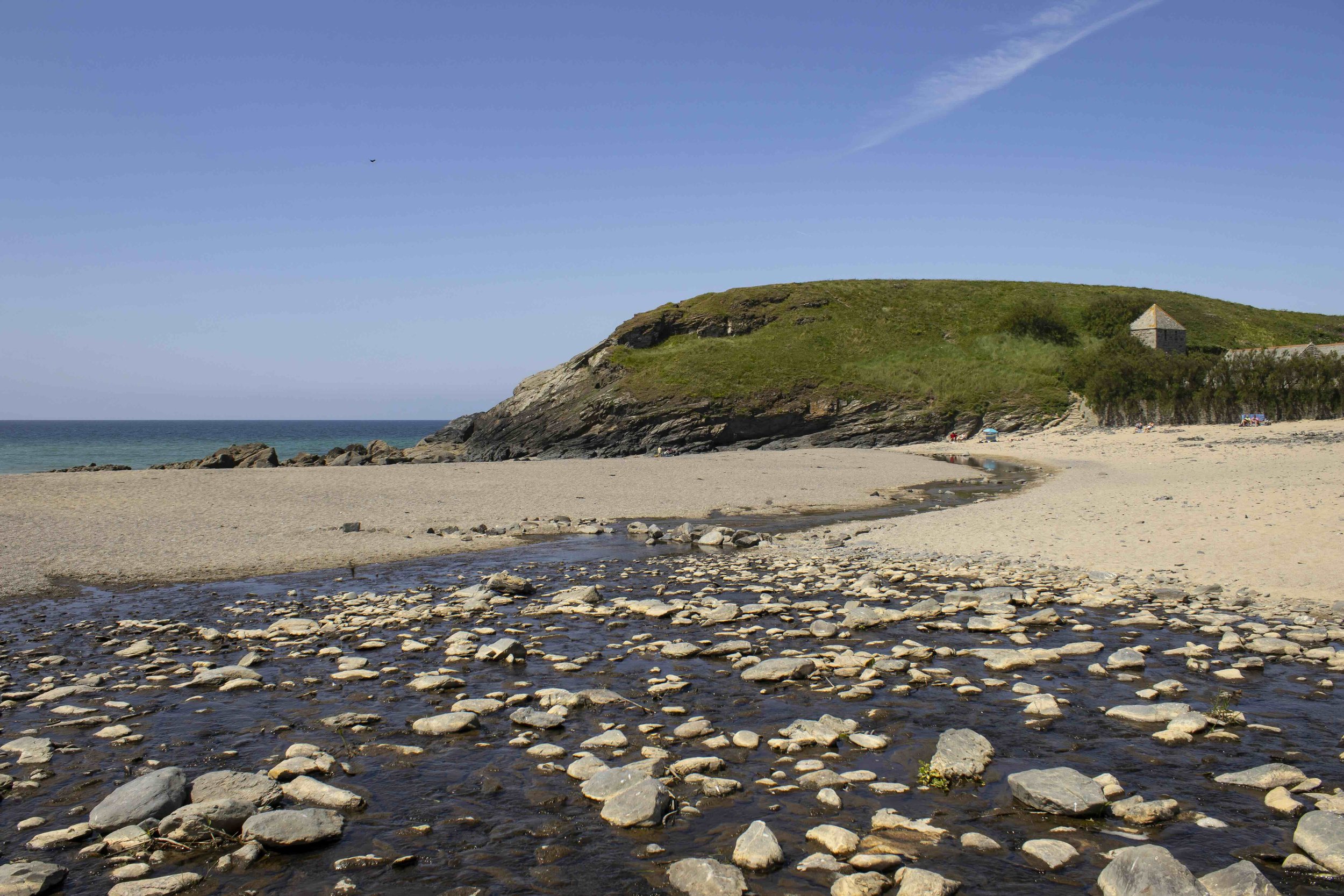 Church Cove, Gunwalloe