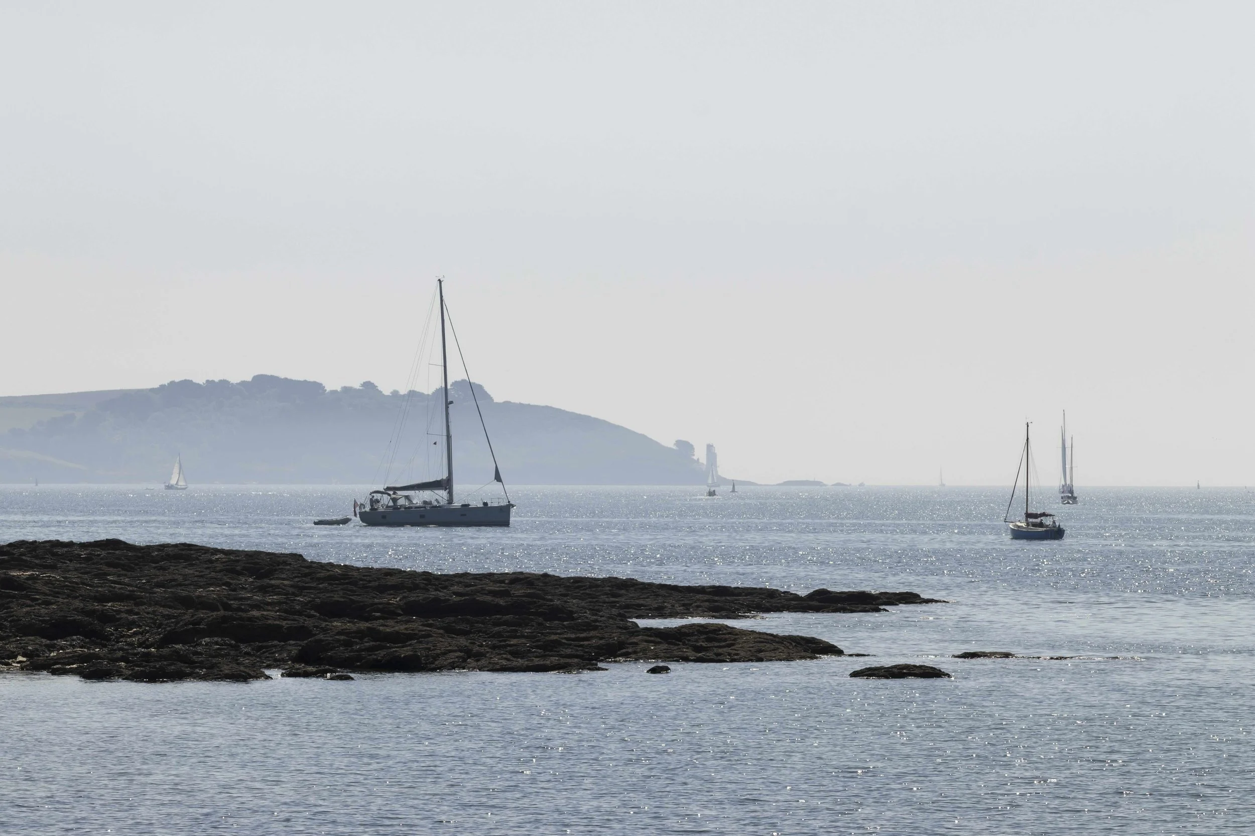 Seascape photography