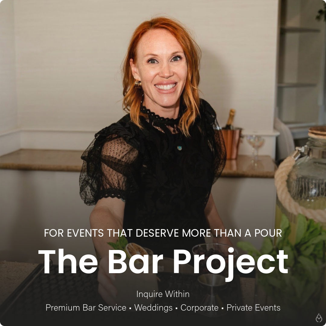 The Bar Project