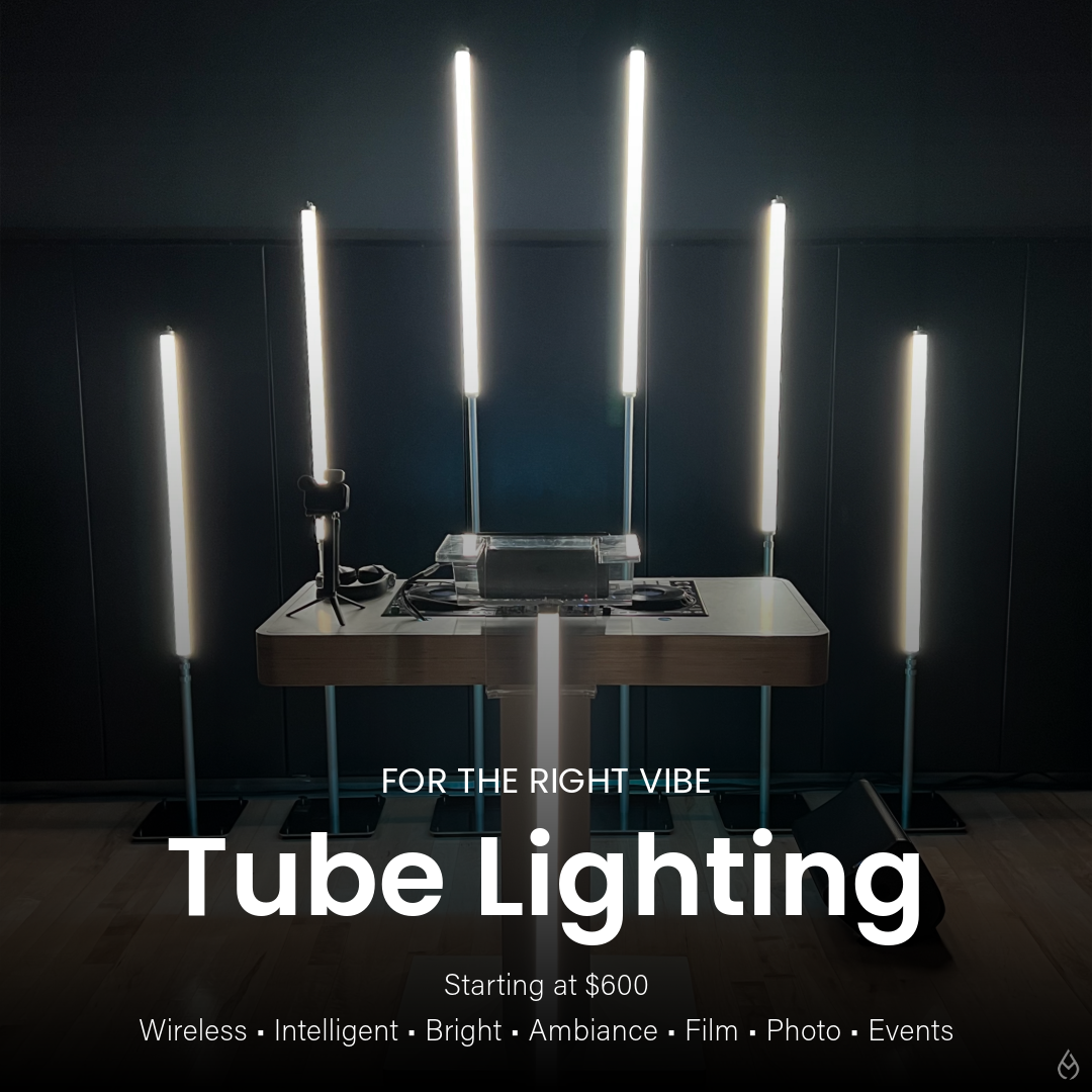 Tube Lighting