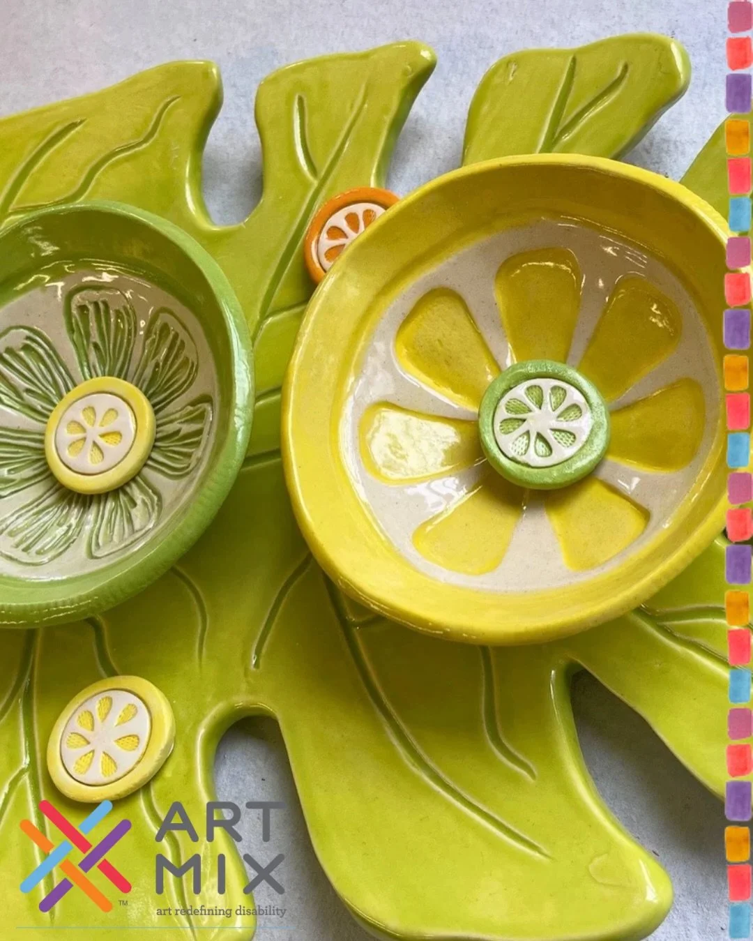 From our gallery to your feed ✨

Sharing some beautiful things from our gallery and studios with you all 💜