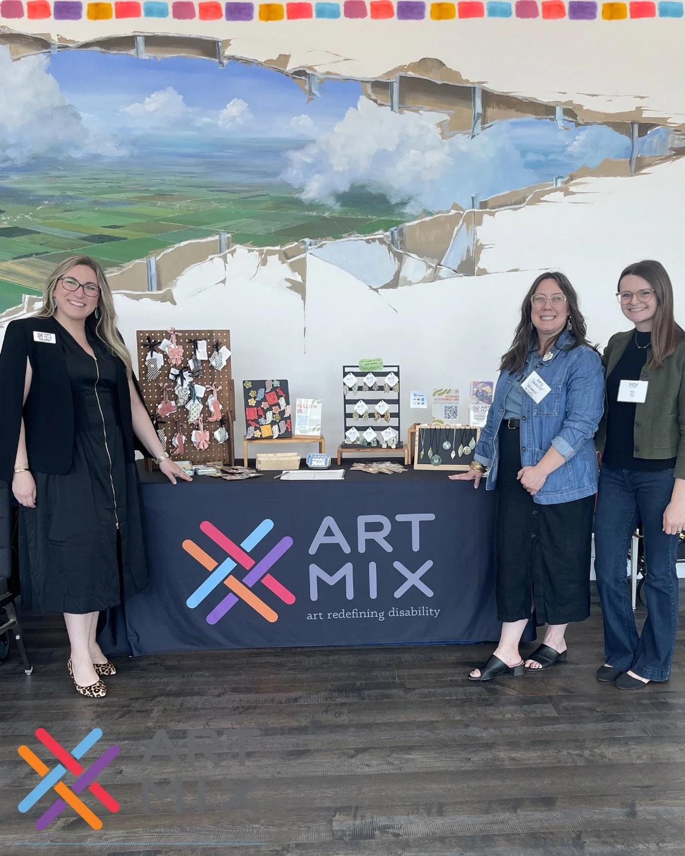 We&rsquo;re having a great time at the Women in Business Retreat today! 💜

So many connections and conversations have been made and we are excited for the potential of new partnerships! Thanks @indychamber for hosting this incredible event and havin