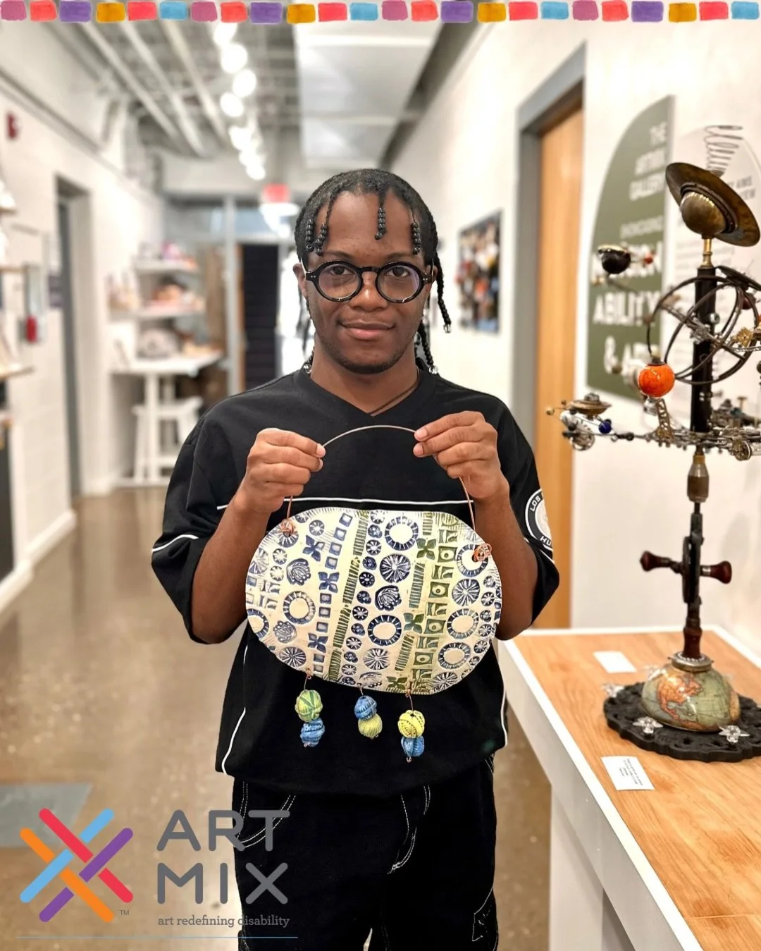 Less than a month until Summer Session begins! Who&rsquo;s excited!? 🎉

Summer session is our busiest and most fun time of the year with so many new and returning Urban Artisans, events, markets, and residencies. We can&rsquo;t wait until it all sta