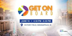Get on Board 2026