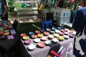 Here’s the Scoop - Bloombox