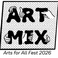 Arts for All Fest 2026
