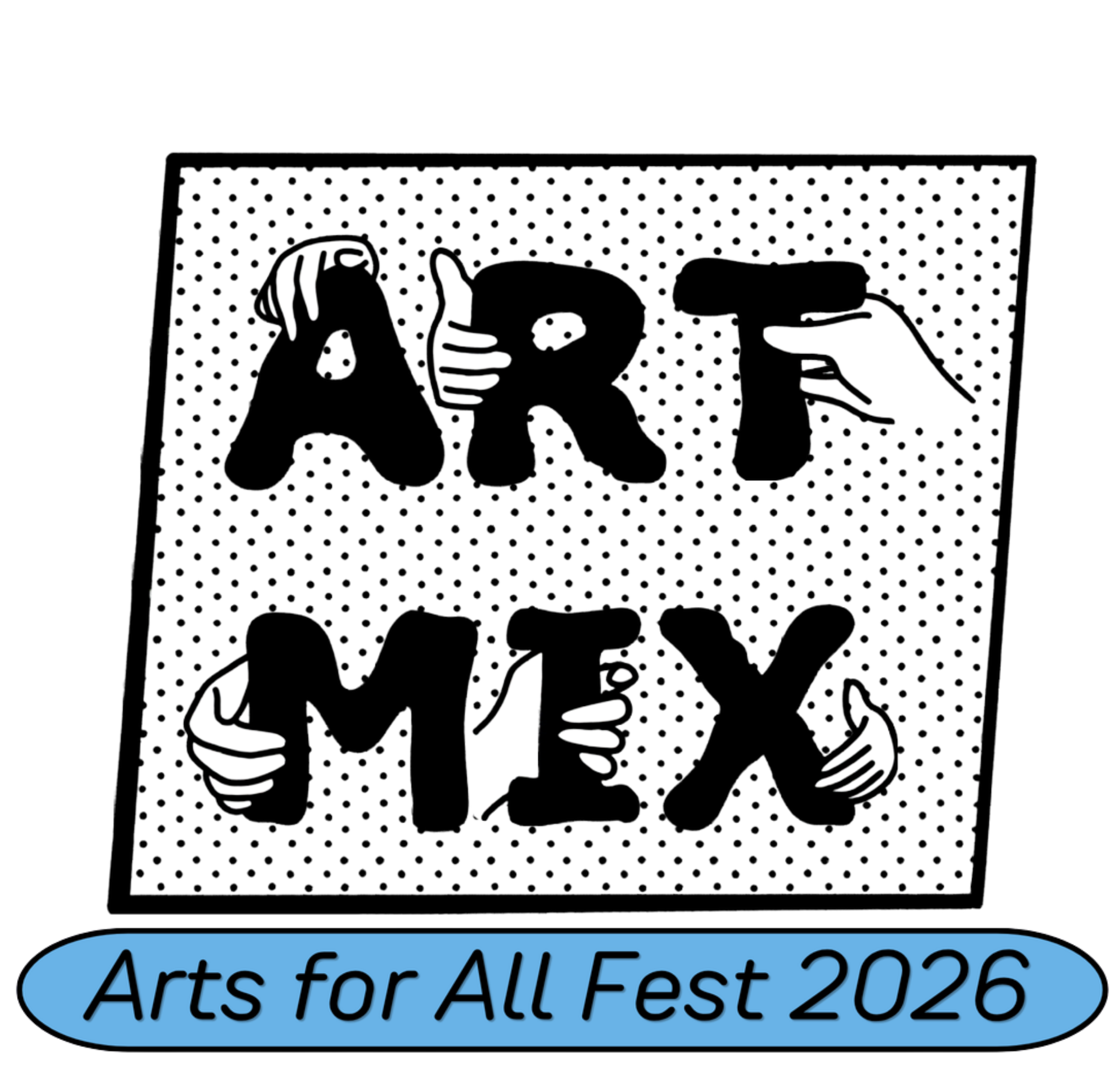 Arts for All Fest 2026