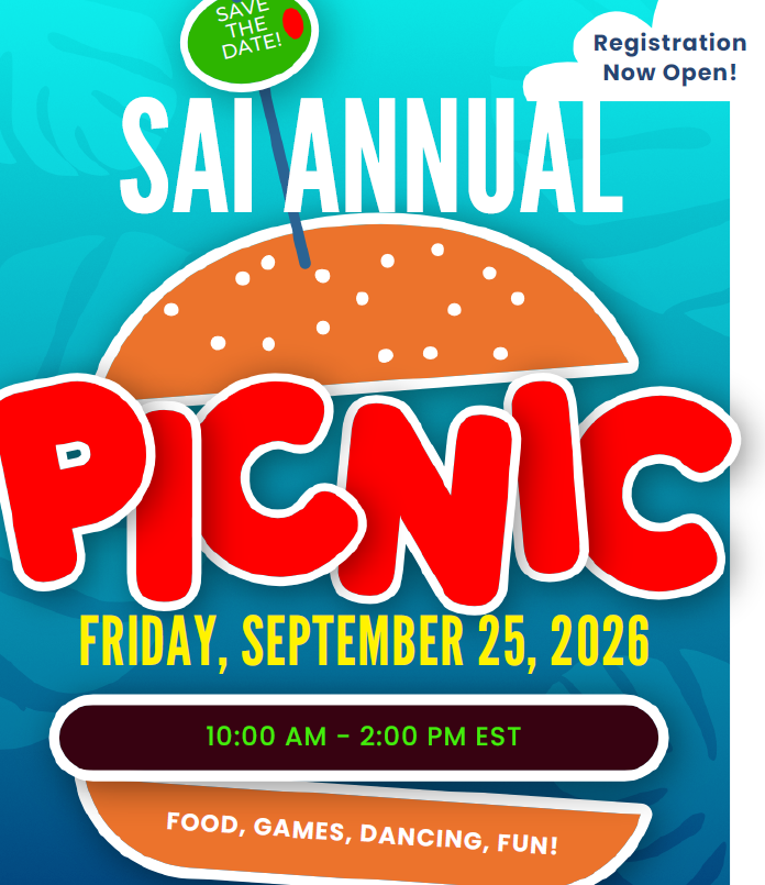 Self-Advocates of Indiana Annual Picnic