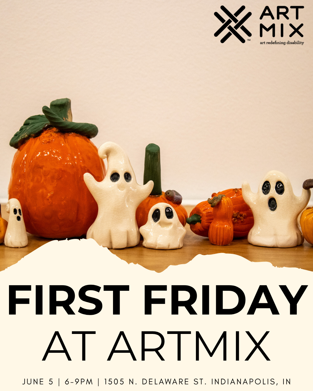 October First Friday 