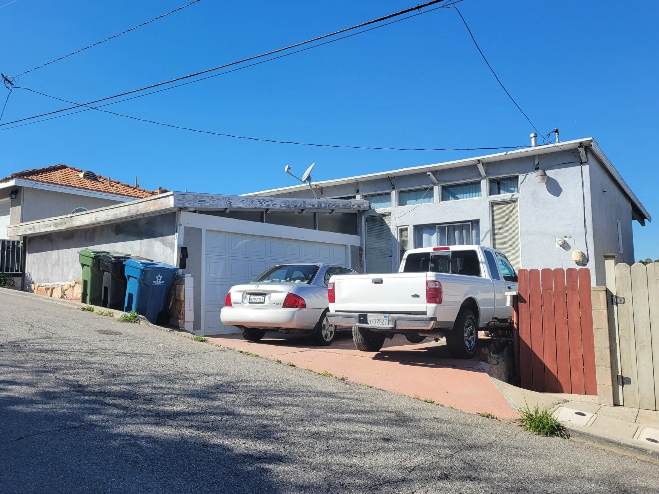 143 Palatine Drive — Eddy Chavarria