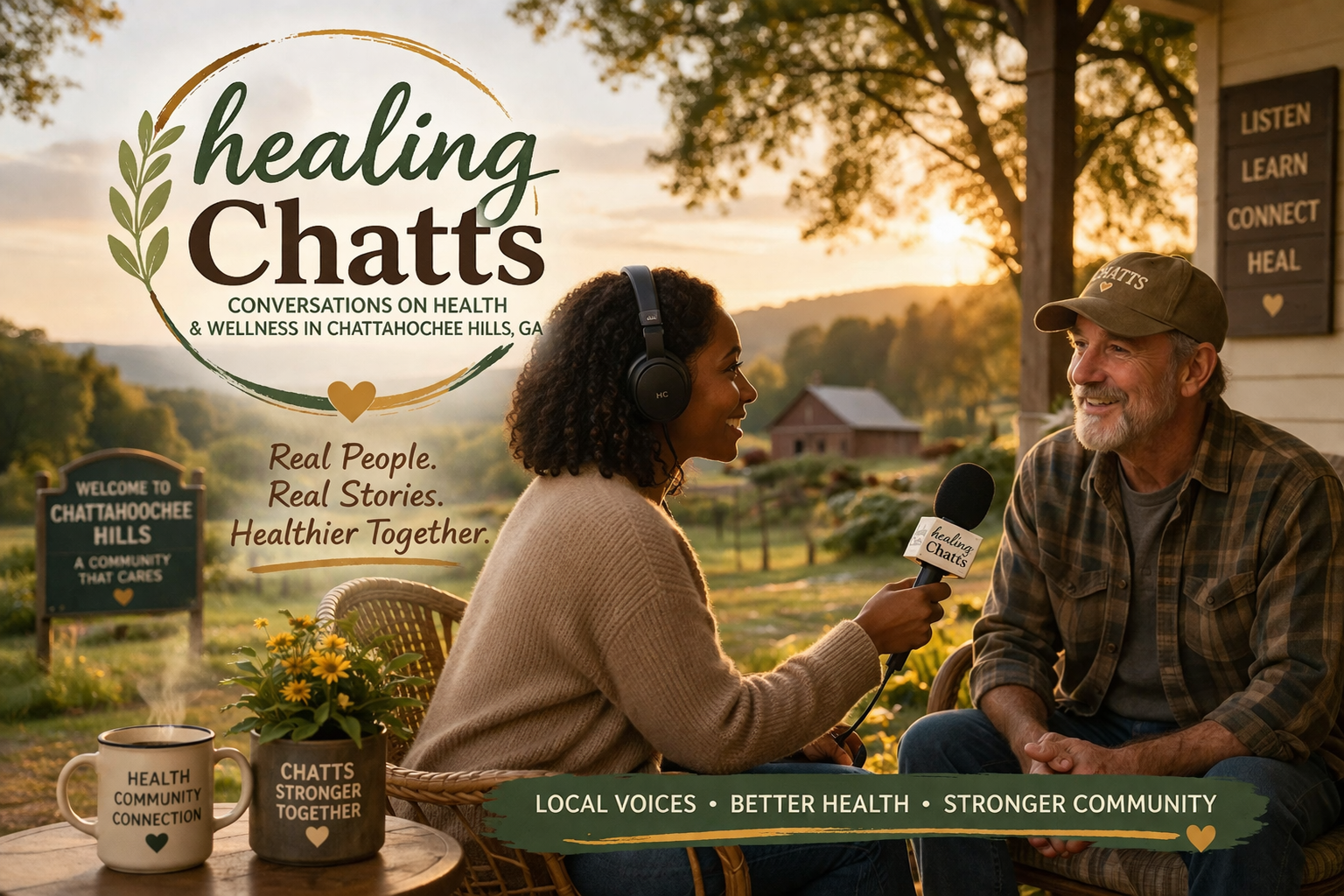 The Day I Knew w/ guest 