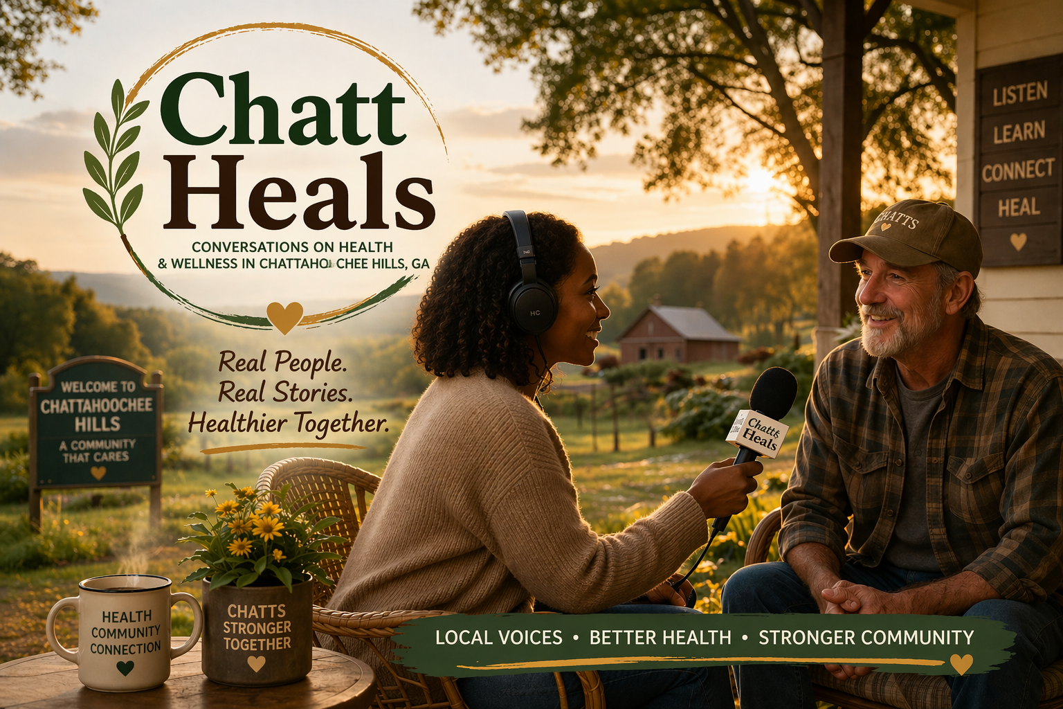 The Day I Knew w/ guest 