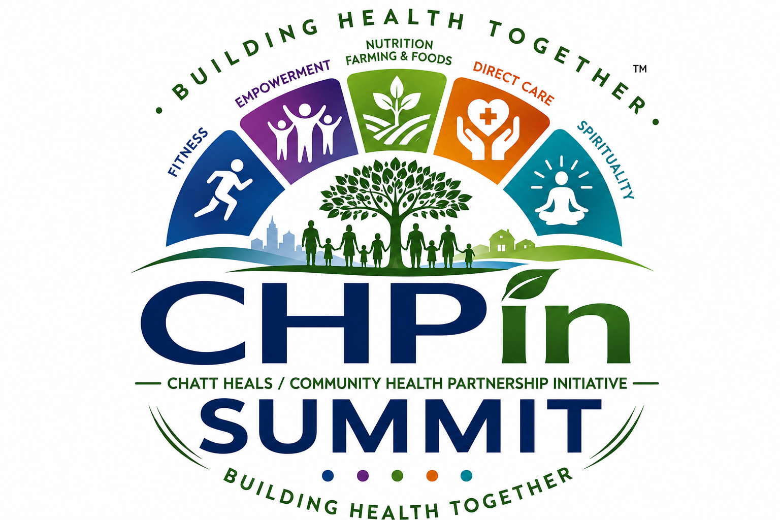 1st Annual Inaugural CHPIn Summit™