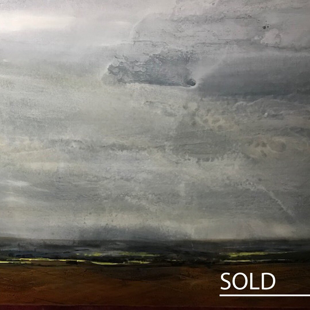 SOLD⁠
Mixed Media on Canvas⁠
.⁠
Last day of the Thanksgiving Images Tour in Simcoe County this weekend.⁠
Come and join me at Braestone to see my newest work.⁠
.⁠
⁠
#charlottewilliamsartist⁠
#watercolor #artist #ink #paint #watercolorpainting #waterco