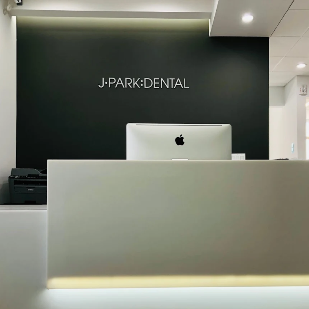 J PARK DENTAL FORT LEE