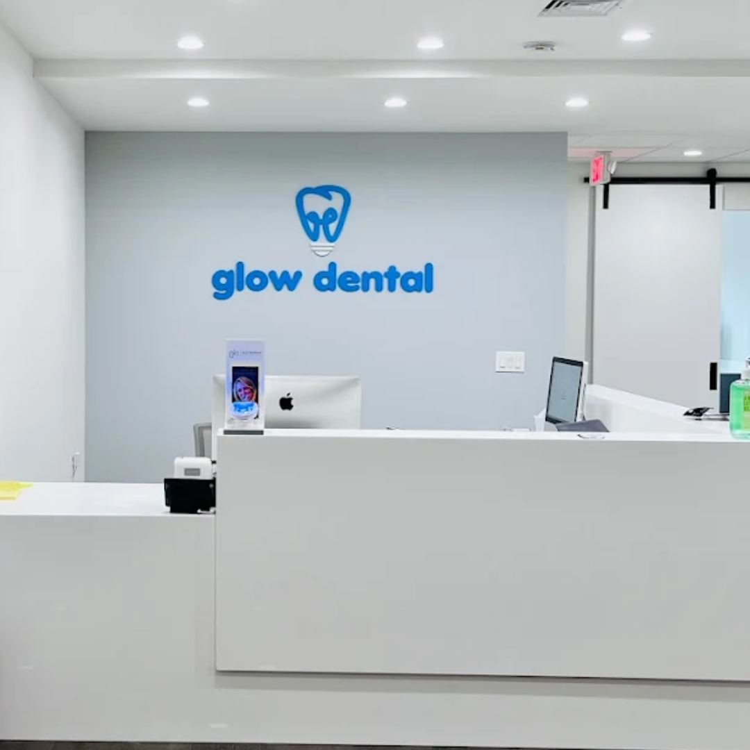 GLOW DENTAL CLOSTER