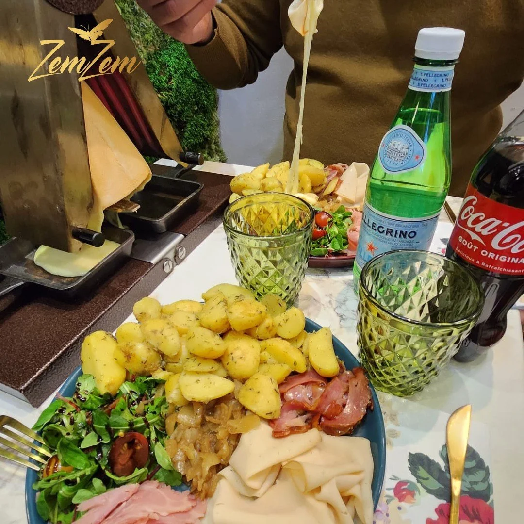 Raclette