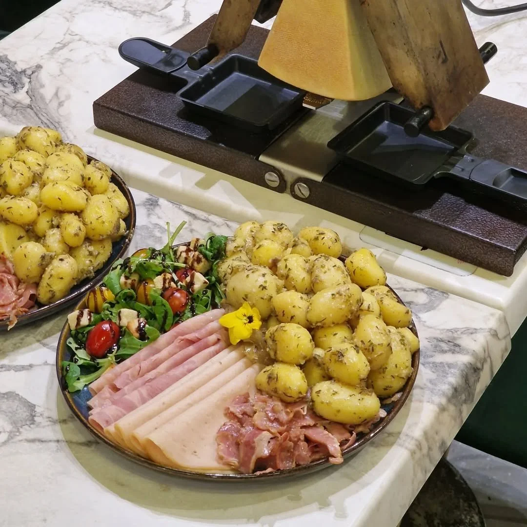 Raclette