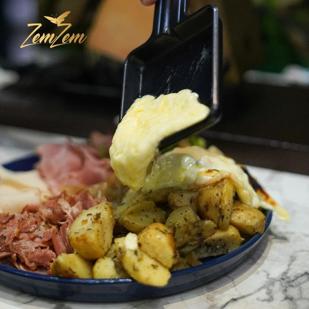 Raclette