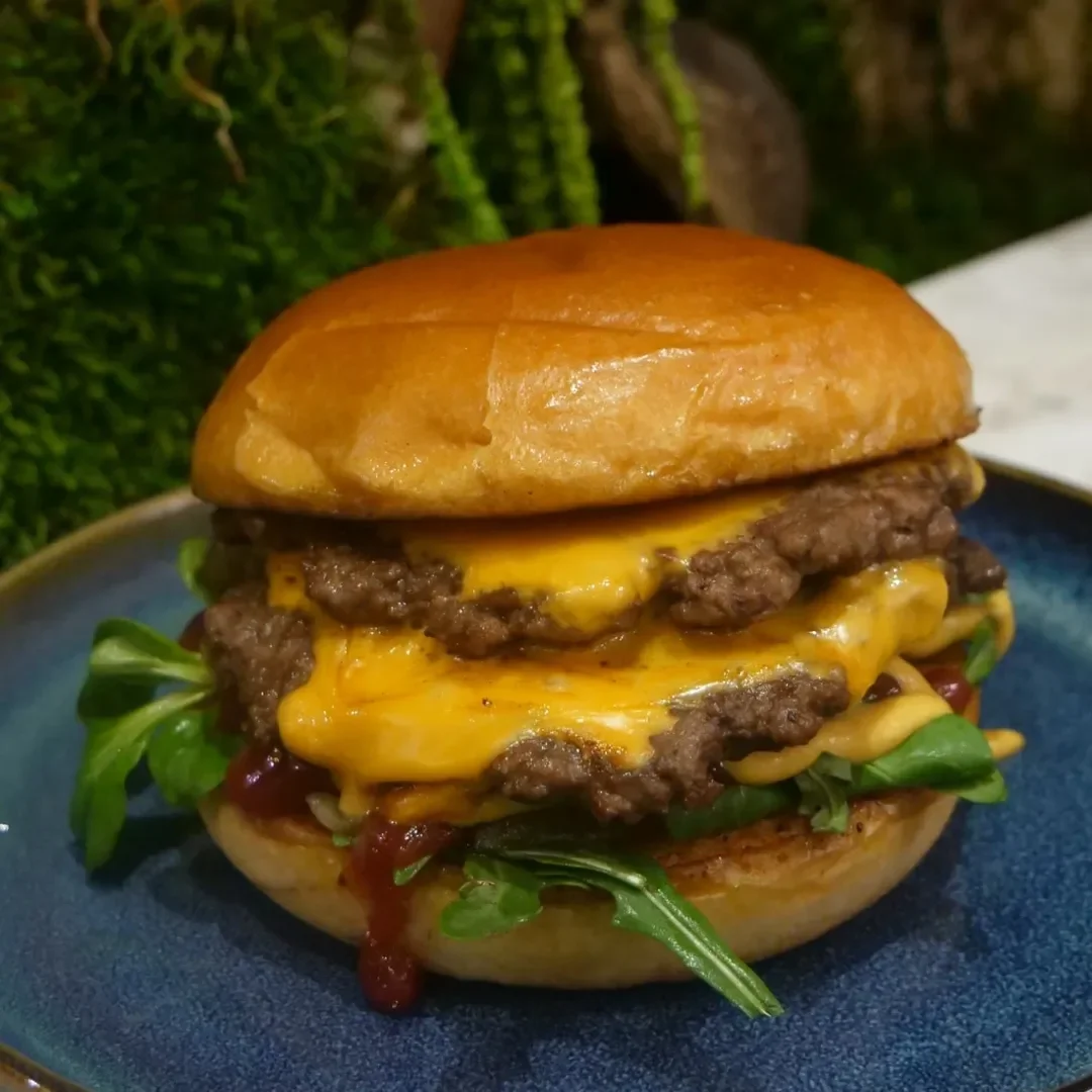 Smash Burger "Classique"