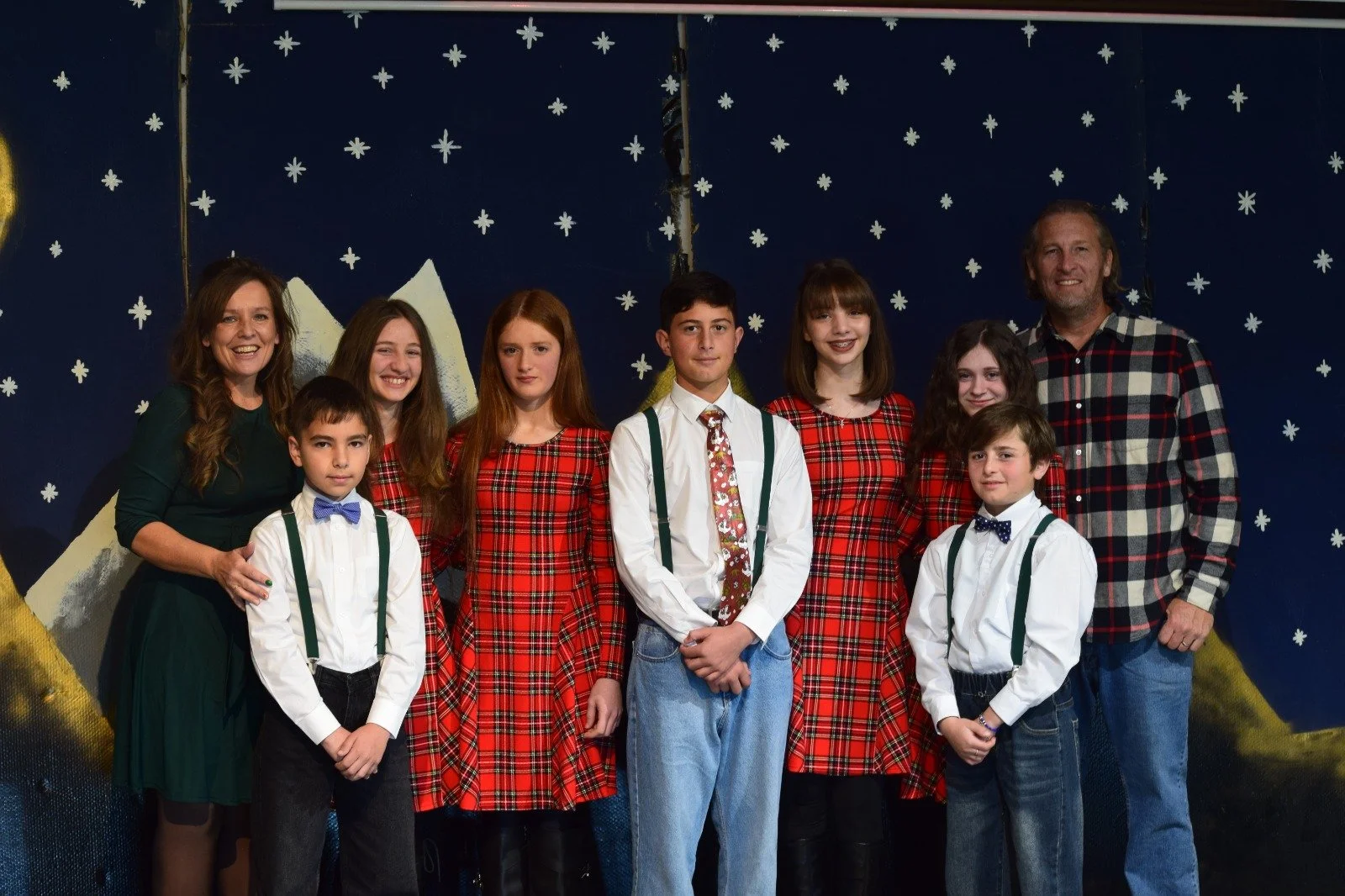 Christmas Program 2025