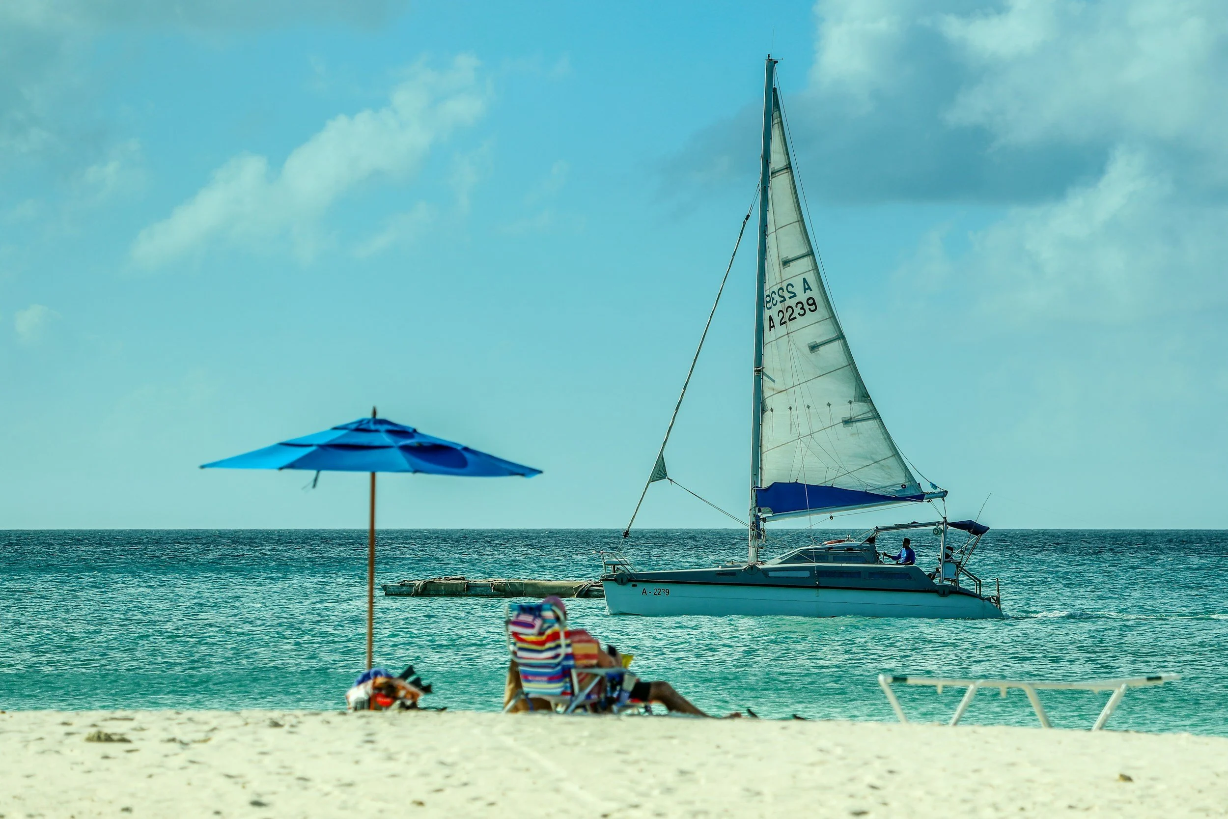 The Ultimate Budget Guide to Aruba: How to Visit Paradise Without Breaking the Bank
