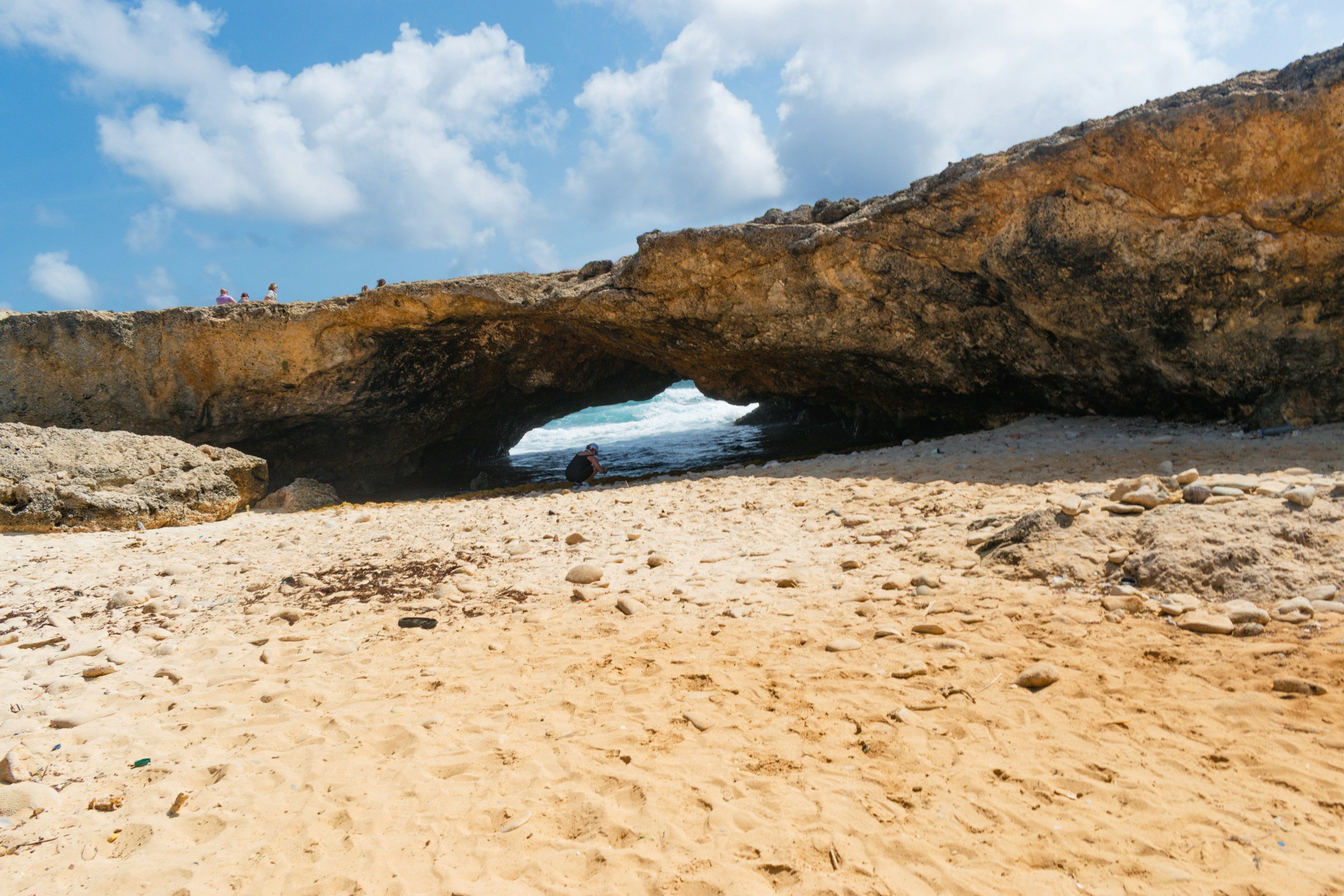 What to See in Aruba by Car: The Ultimate Self-Drive Guide to the One Happy Island
