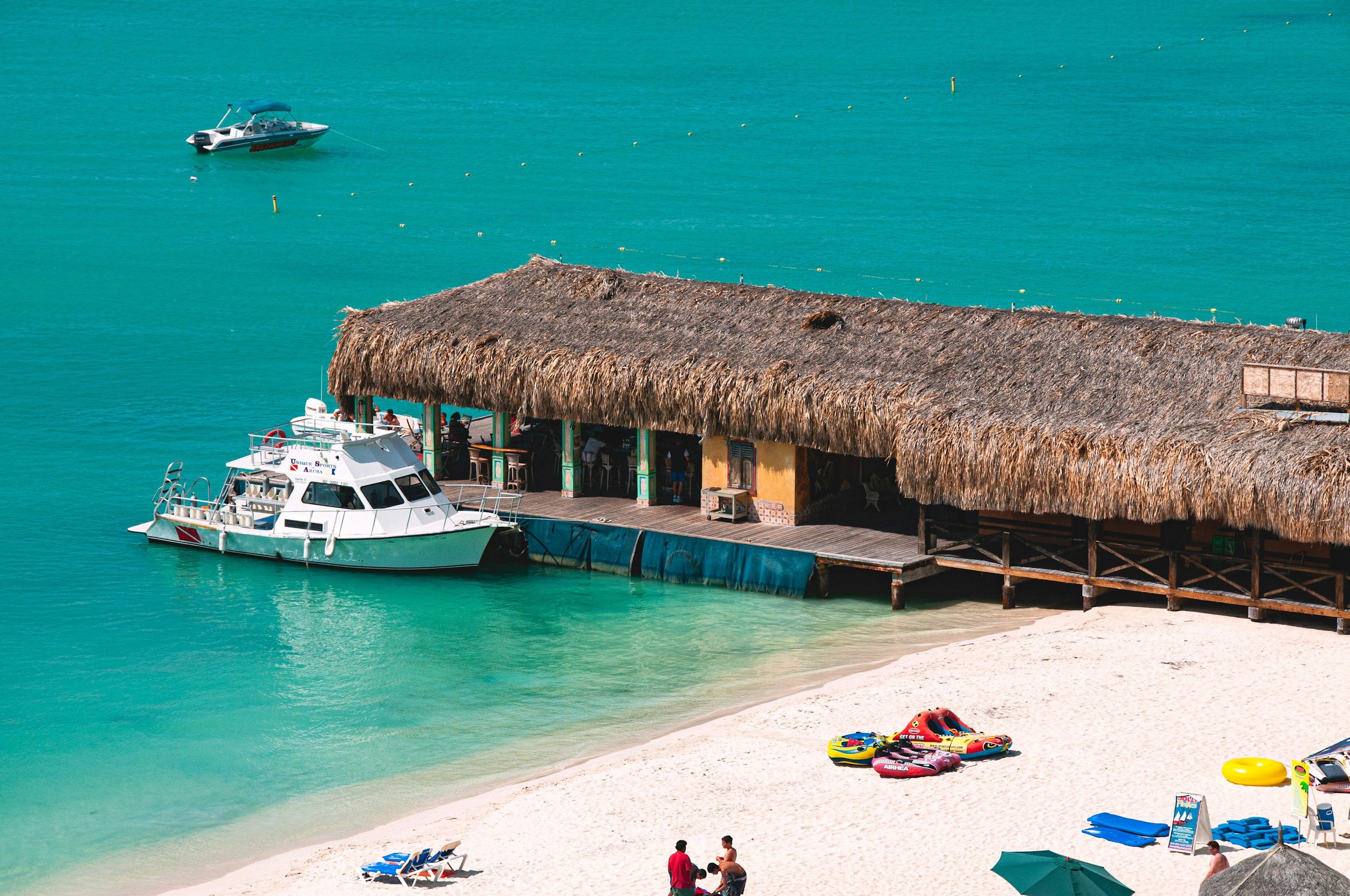 Aruba Vacation Rentals vs. Resorts: Which Should You Choose in 2026?