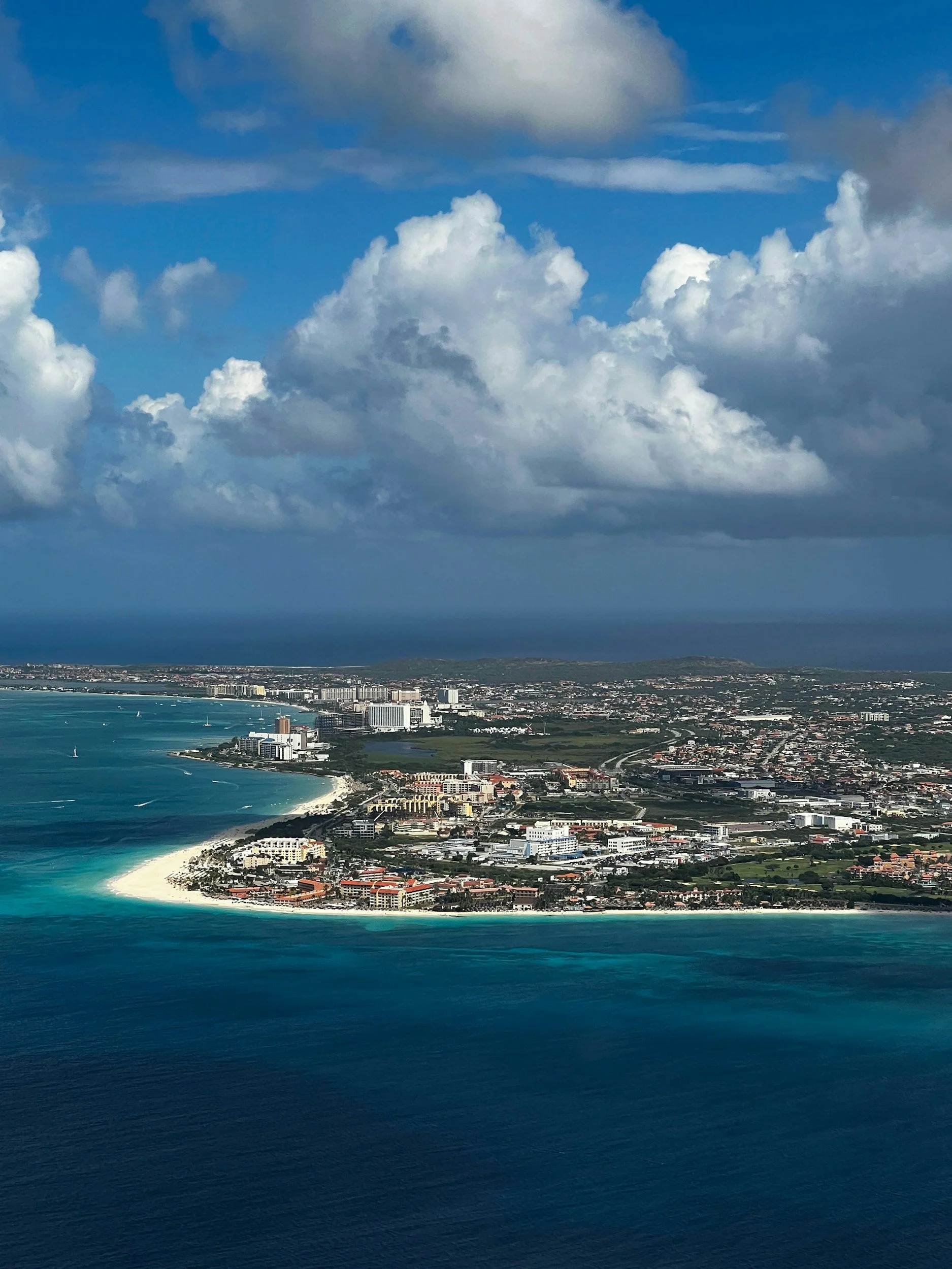 How to Get to Aruba: Flights, Airlines, and Travel Tips for 2026