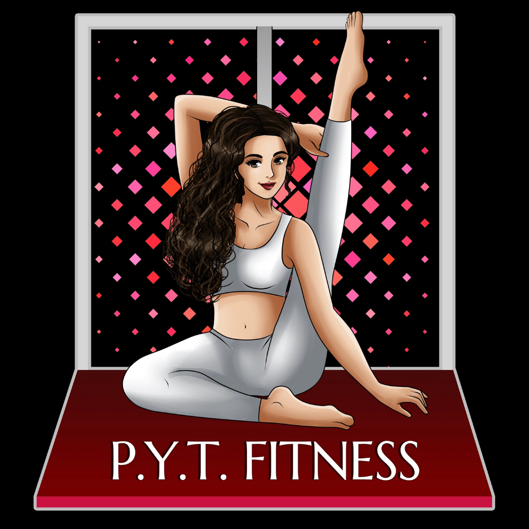 P.Y.T. Fitness