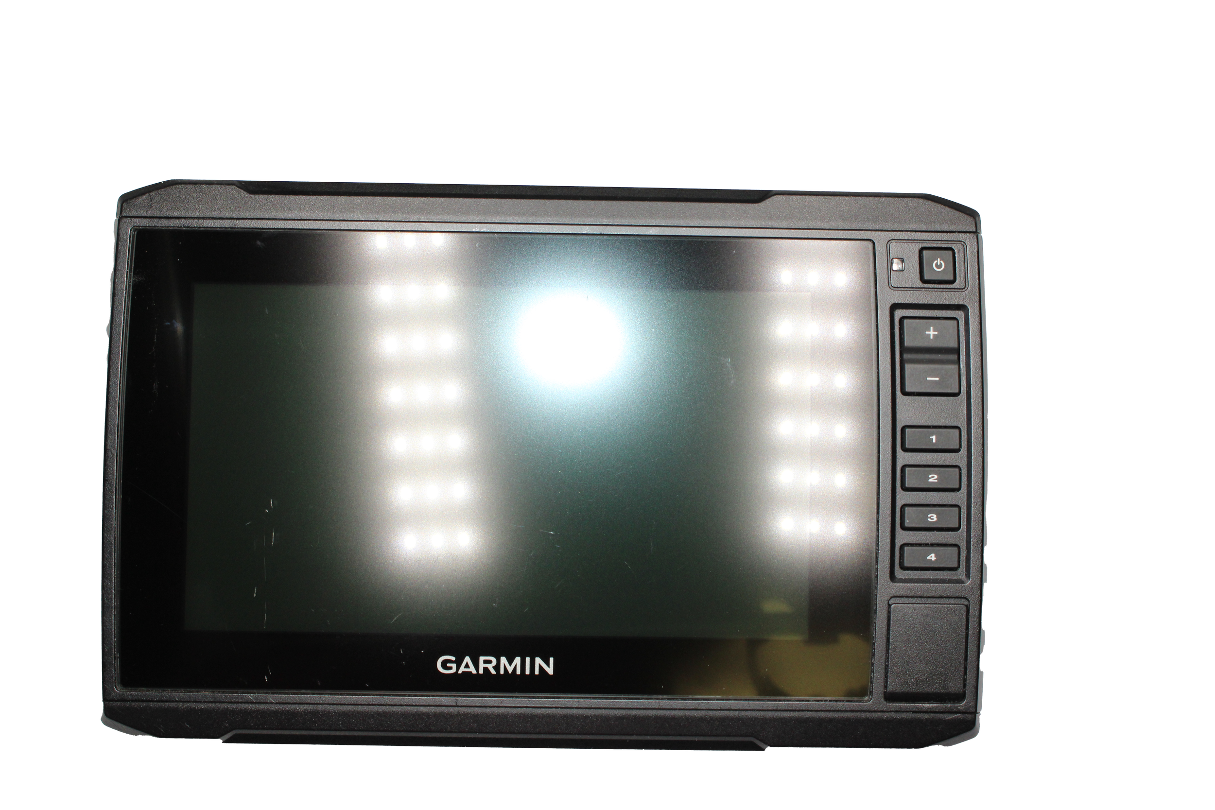 Garmin - Echomap UHD 73cv Front.png