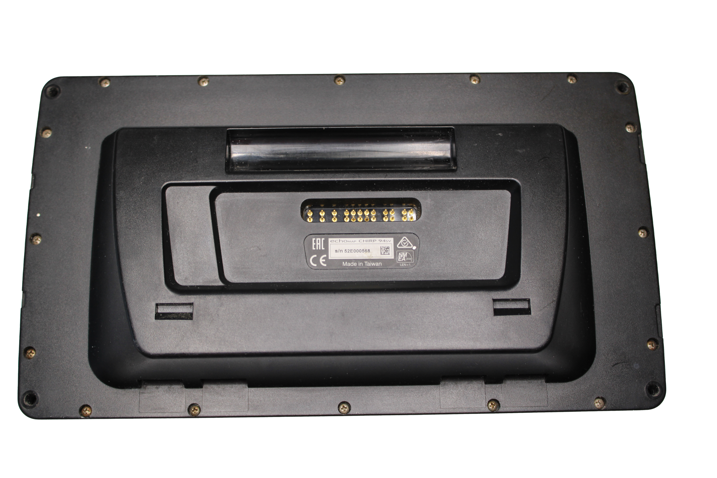 Garmin - Echomap Chirp 94sv Back.png