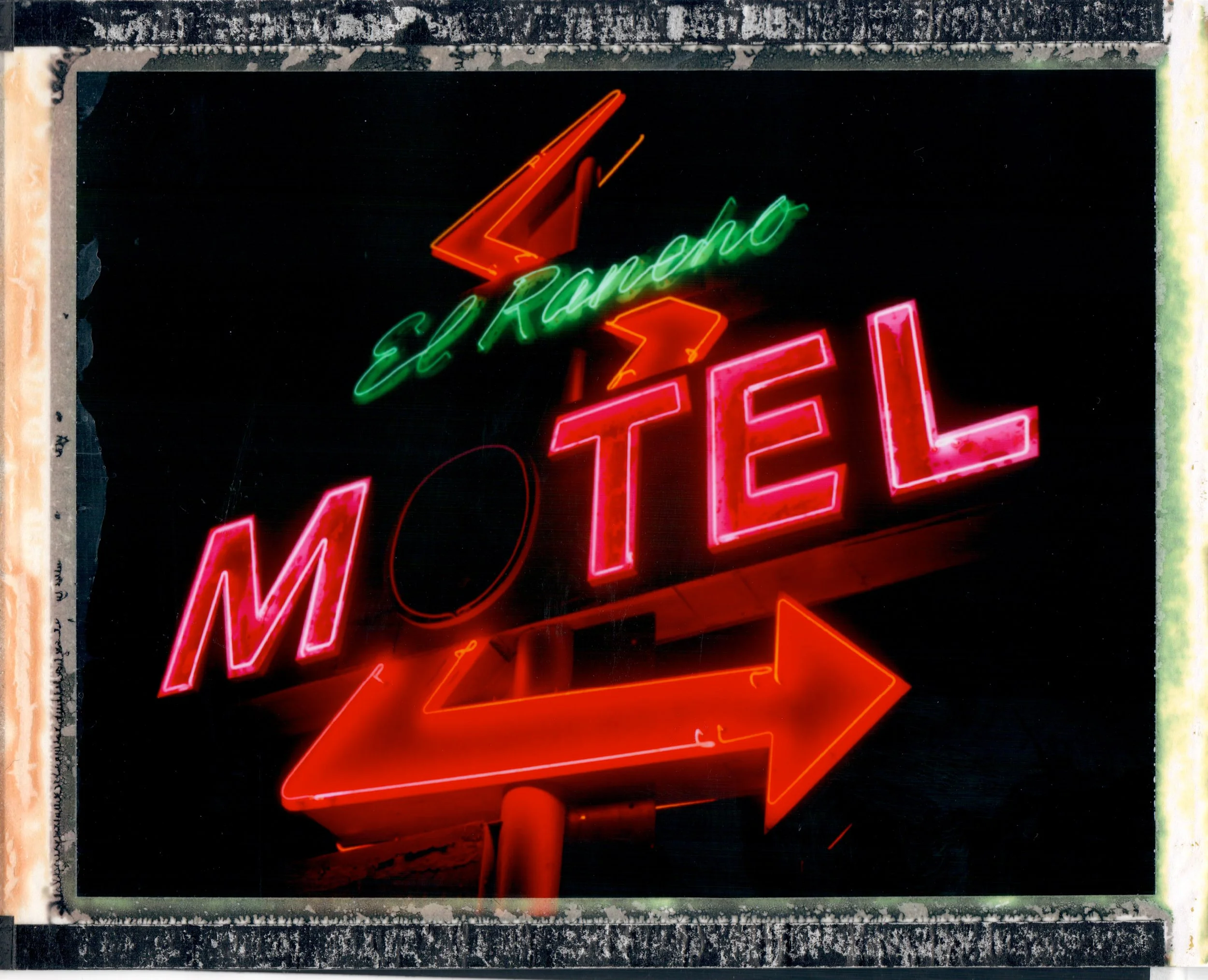 El Rancho Motel