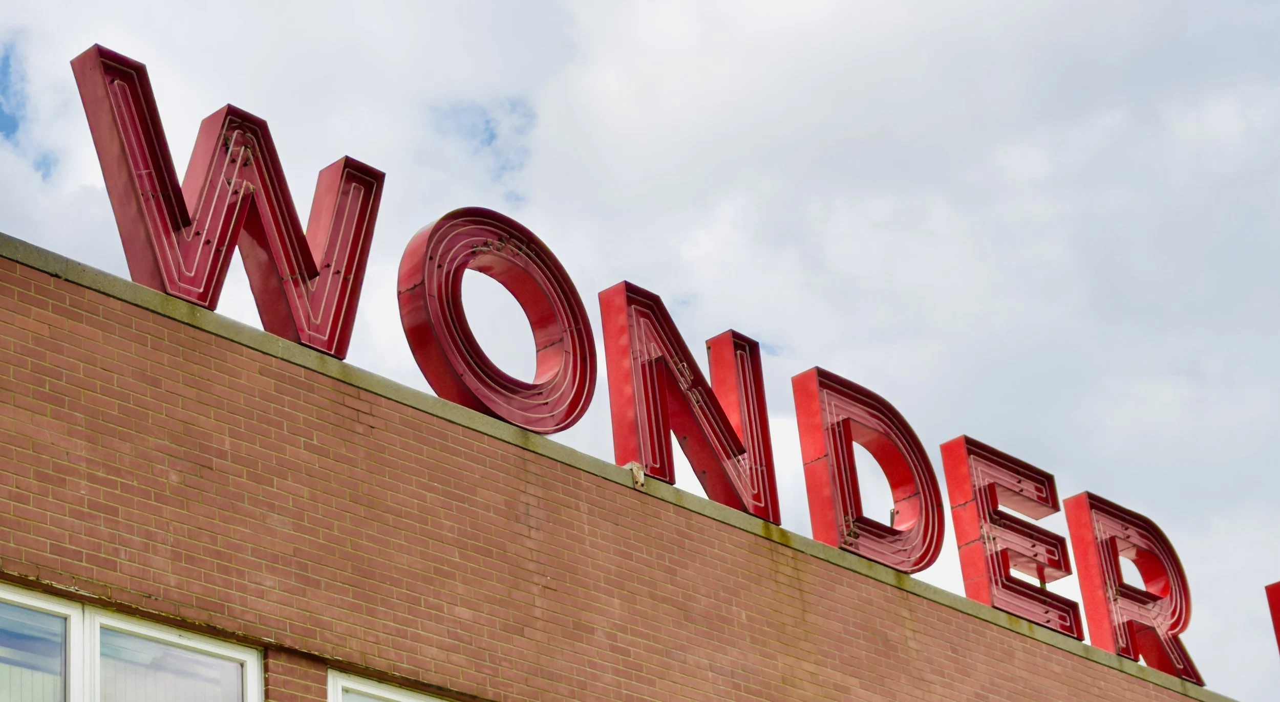 Wonder