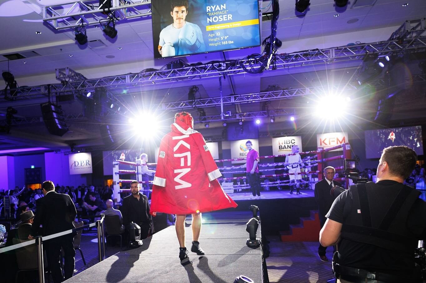 Knockout Night 2024 was unforgettable! A big thank you to @reca_austin for putting on the event, and all our wonderful clients who we enjoyed the night with. Two of our own took to the ring to fight this year, and we are so  proud of your bravery and