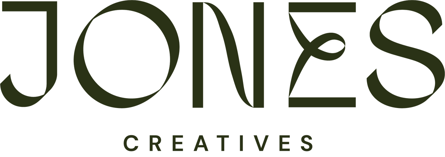 Jones Creatives