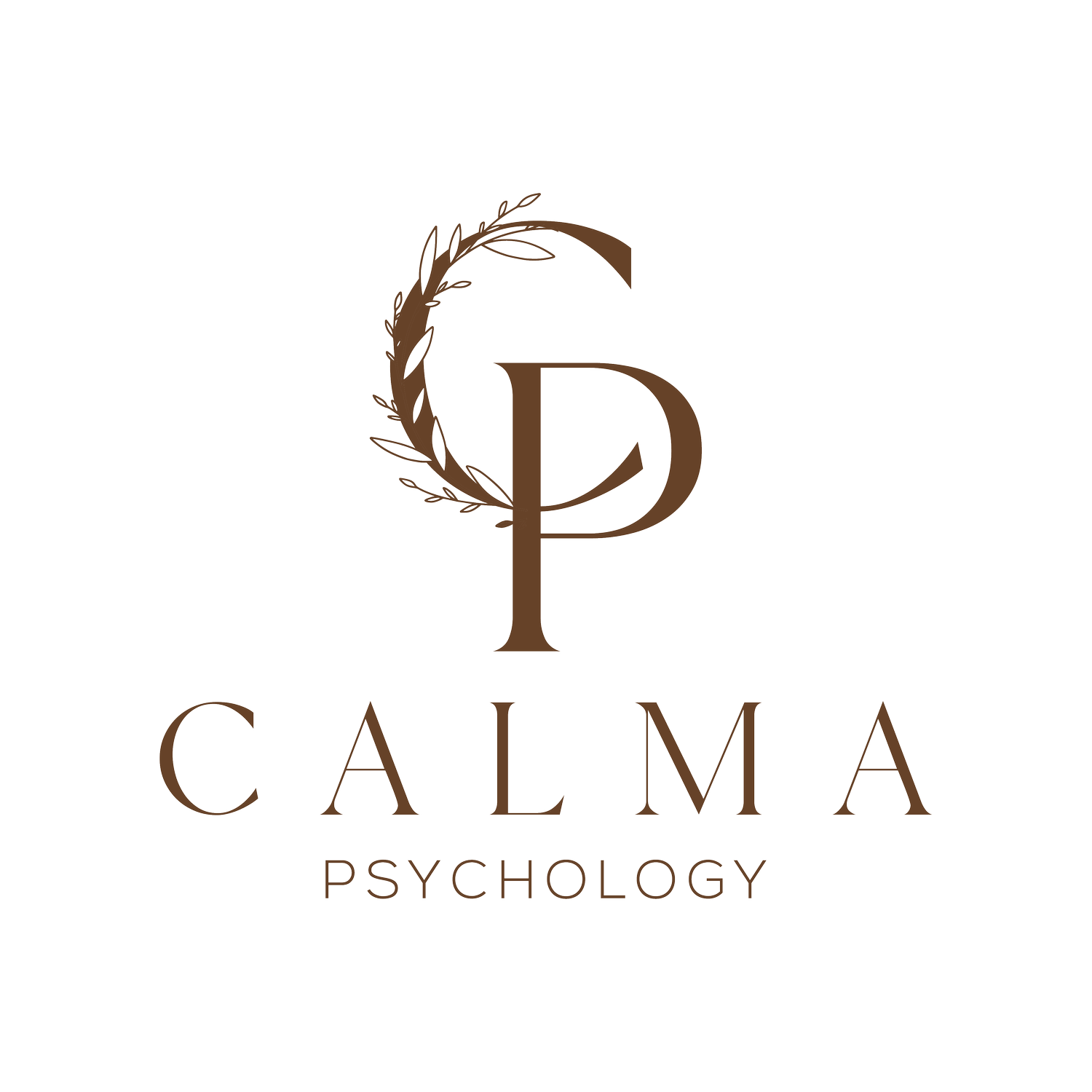Calma Psychology