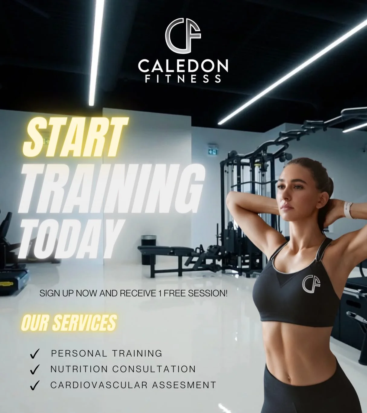 Call (905)783-1599 to set up your complimentary consultation today!