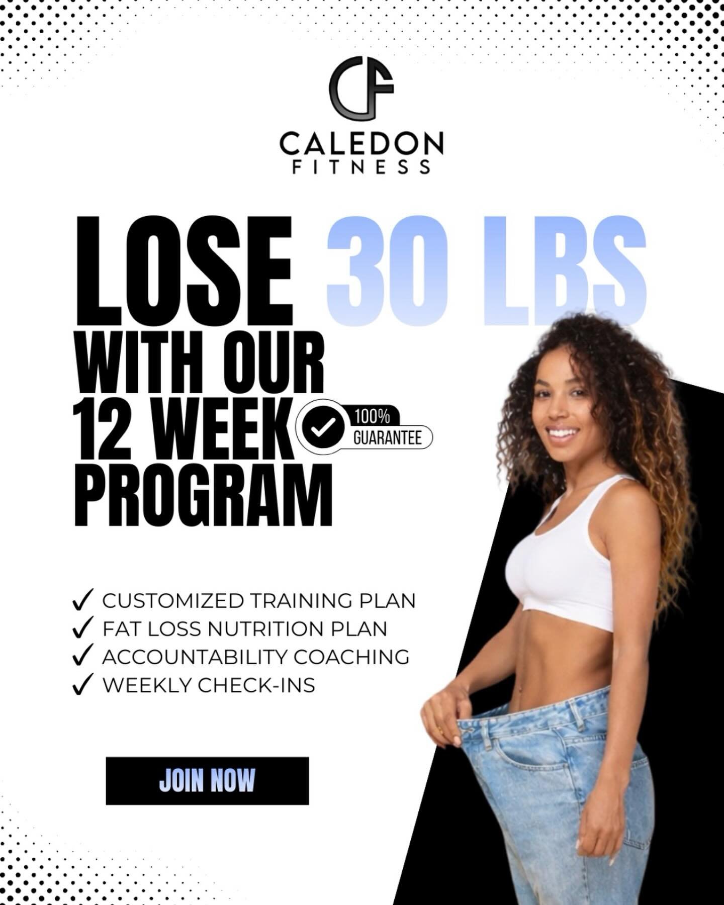 JOIN NOW! Call (905)783-1599 to book your complimentary consultation today!