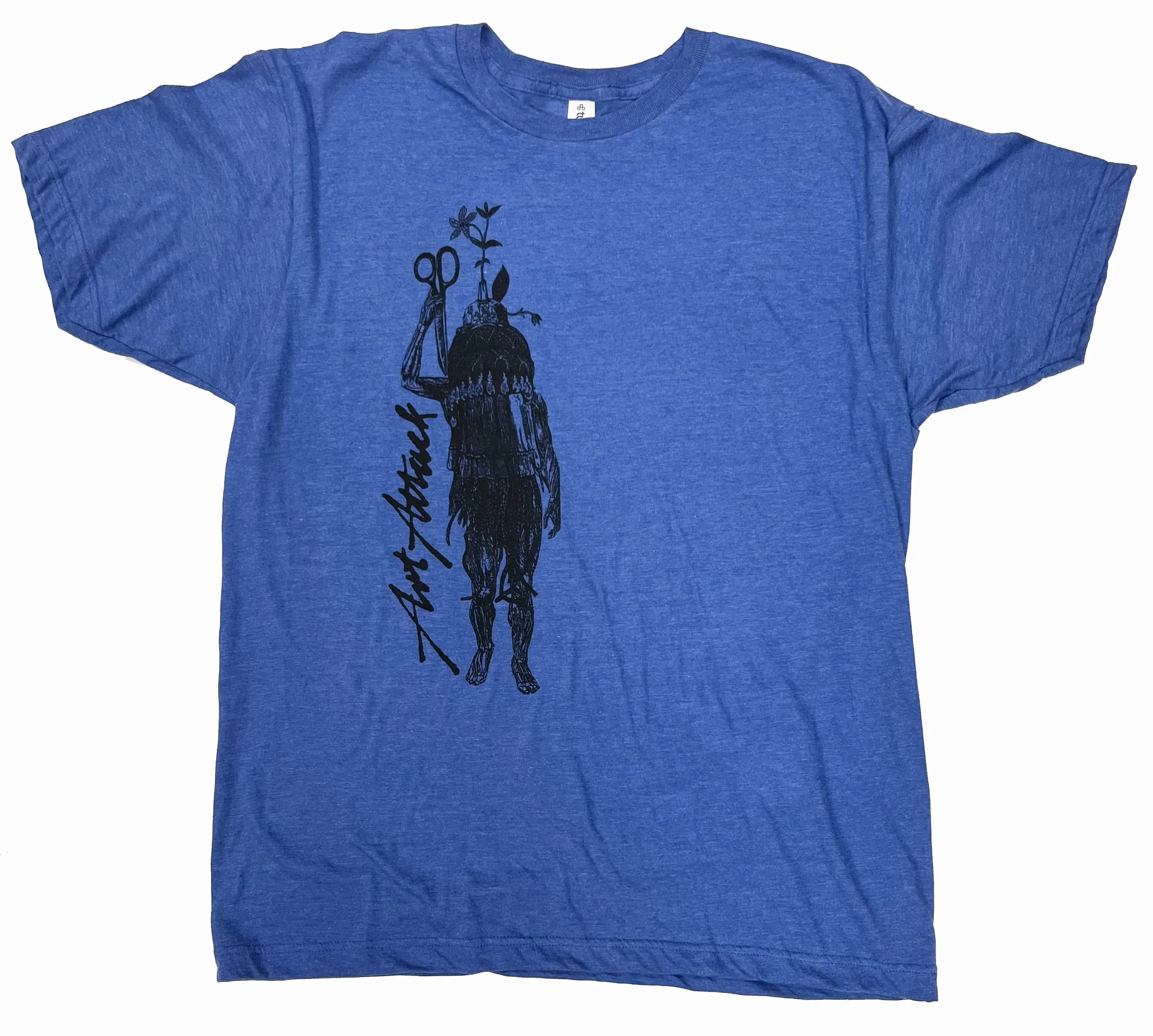 Art Attack for Flavorpak Brand 2025