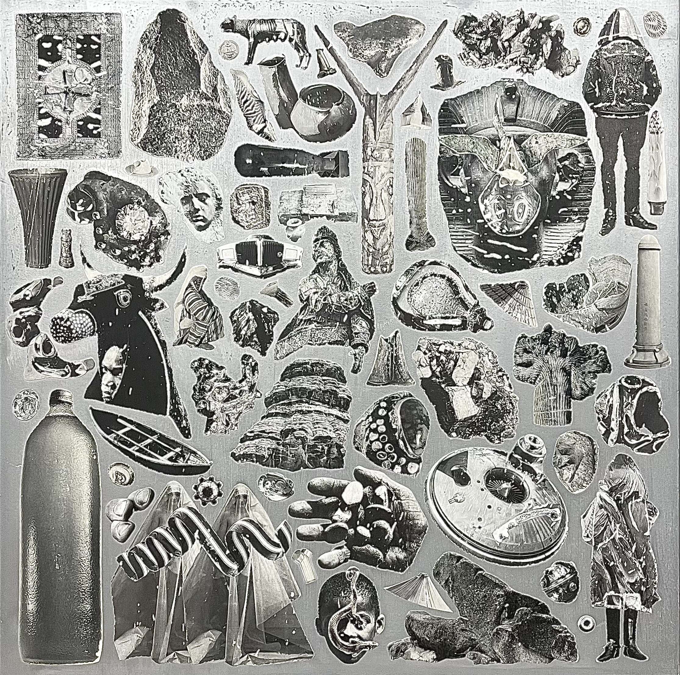 Diamonds In The Rough