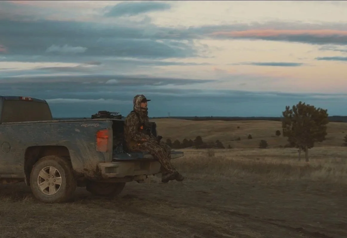 Nebraska Mule Deer Trip 2021