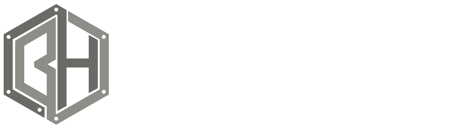 Black Hills Industrial Center