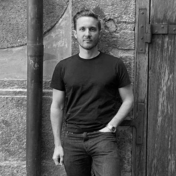 Sebastien Blanc