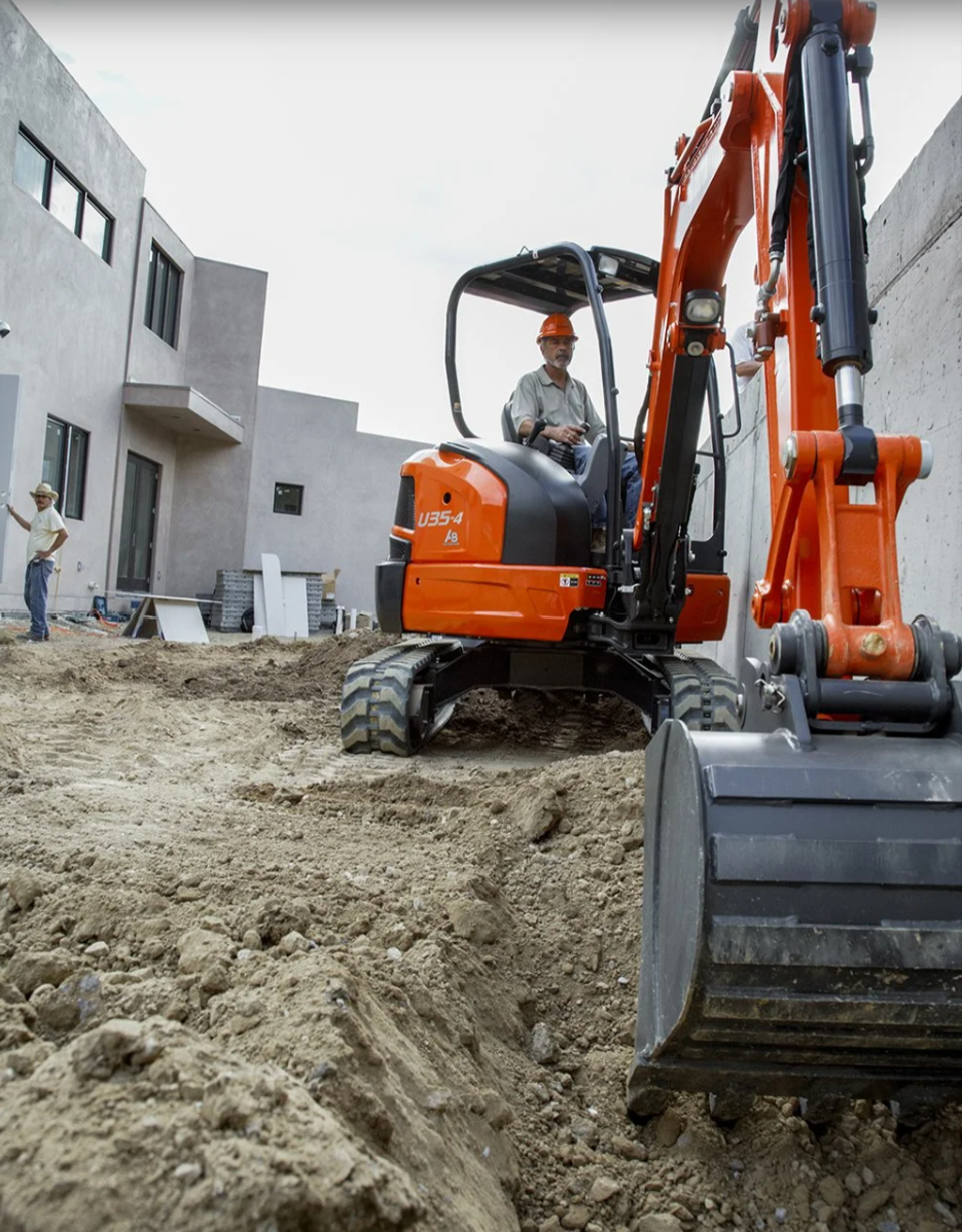 Oranssi project: slat roof