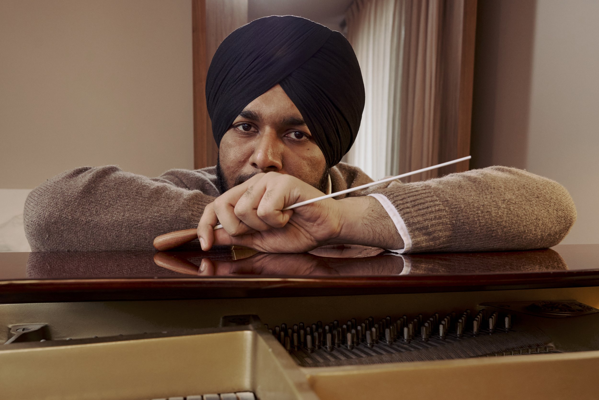 Jashandeep Reehal