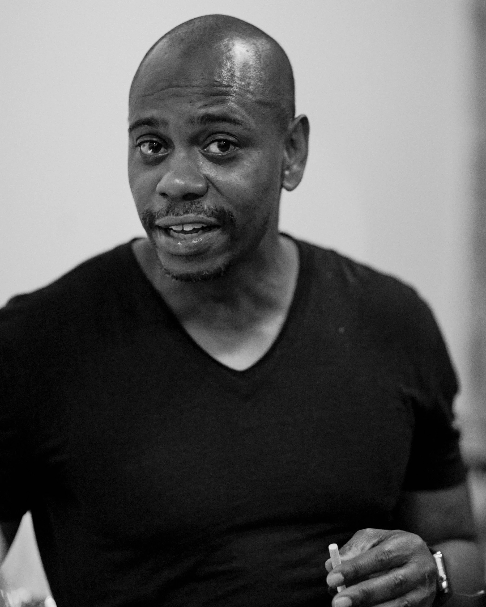 Dave Chapelle