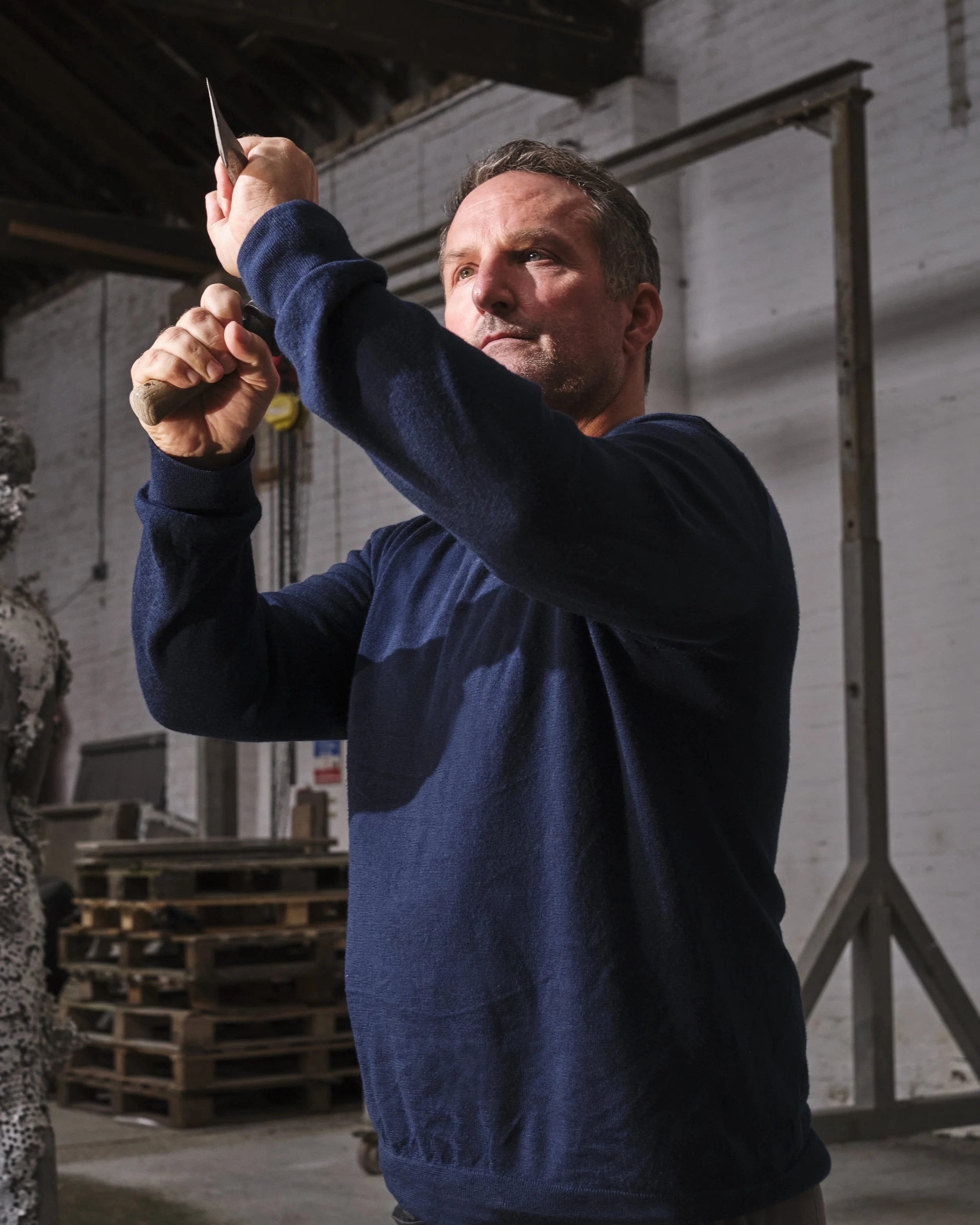 Jason Decaires Taylor